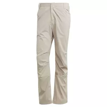 Брюки ADIDAS TERREX Slim fit Outdoor Pants Terrex Multi, бежевый