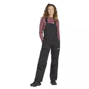 Брюки adidas Terrex Xperior 2L Insulated Bib, черный