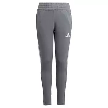 Брюки adidas Tiro23L, серый