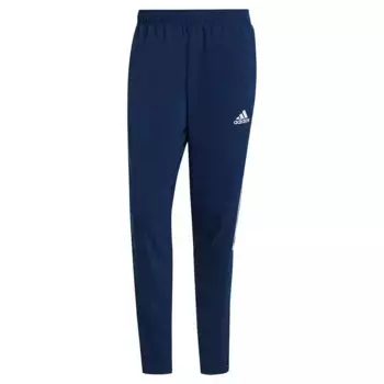 Брюки adidas Tiro 21 Woven 3, синий