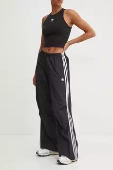 Брюки Адиколор adidas Originals, черный