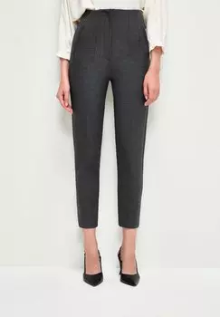 Брюки adL, антрацит