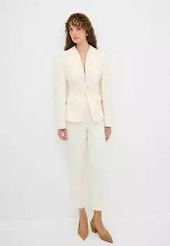 Брюки adL, бежевый