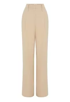 Брюки adL, бежевый