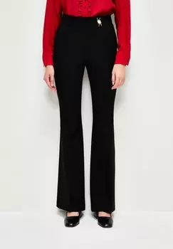 Брюки adL, черные