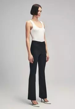 Брюки adL, черные