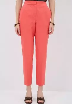 Брюки adL, коралловый
