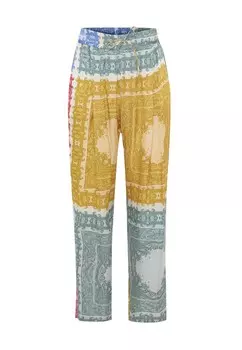 Брюки adL, красный