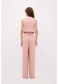 Брюки adL, лососевый