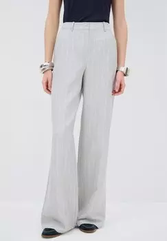 Брюки adL, серый