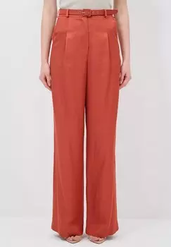 Брюки adL, темно-красный