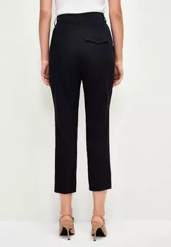 Брюки adL, темно-синие