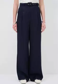 Брюки adL, темно-синий