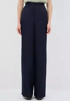 Брюки adL, темно-синий