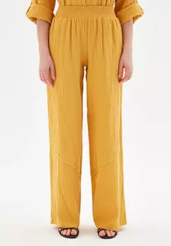 Брюки adL, желтый