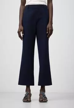 Брюки ADOLFO DOMINGUEZ, синий