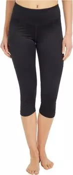 Брюки ADV Essence Capris Tights Craft, черный