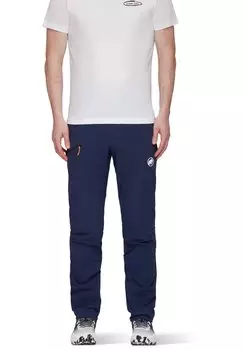 Брюки Aenergy Light So Mammut, цвет marine