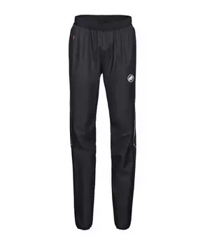 Брюки aenergy tr hs Mammut, черный