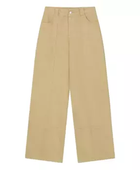 Брюки Aeron, бежевый