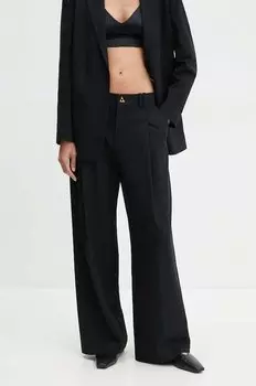 Брюки Aeron, черный