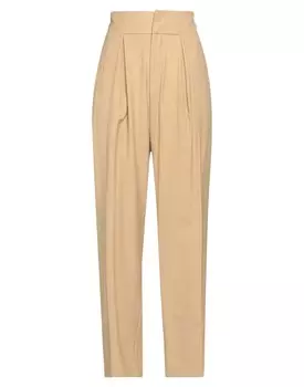 Брюки Aeron, песочный