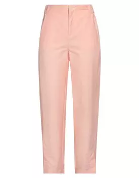 Брюки Aeron, розовый