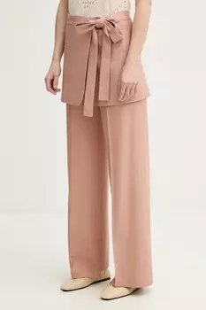 Брюки AERON УРА, оранжевый