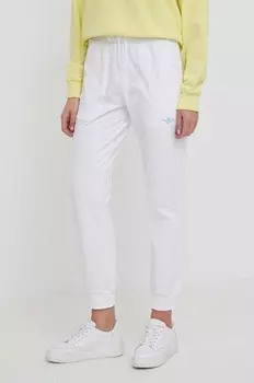 Брюки Aeronautica Militare, белый