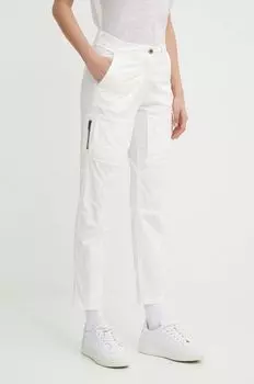 Брюки Aeronautica Militare, бежевый