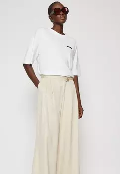 Брюки AESTAS PANTS BLANCHE, песочный