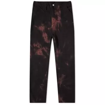 Брюки Affix Crease Dye Duty Pant