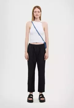 Брюки AFTER MAX&Co., черный