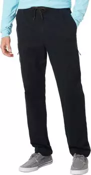 Брюки After Surf Pants 2 Quiksilver, цвет Incense
