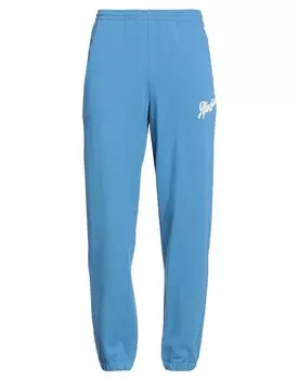 Брюки Afterlabel, лазурный