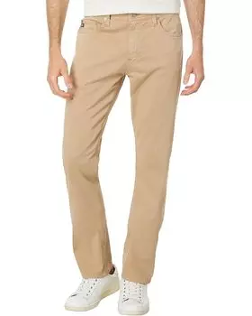 Брюки AG Jeans Tellis SUD Modern Slim Pant, цвет Sun Tan