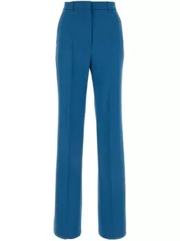 Брюки Агами Max Mara, синий