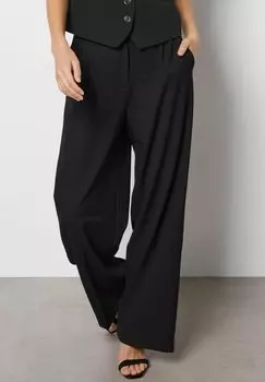 Брюки AGATHA Etam, цвет noir