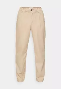 Брюки Agency Libertine-Libertine, серо-коричневые