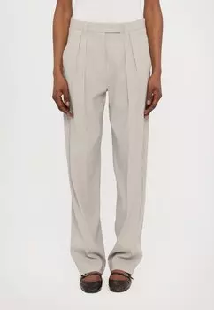 Брюки AGITO Marella, бежевый