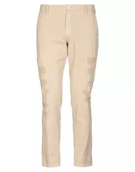 Брюки Aglini, бежевый