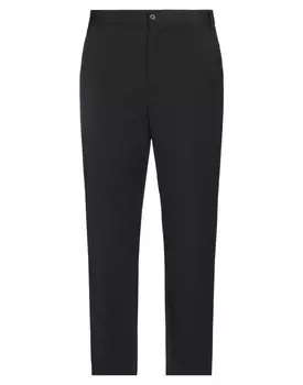 Брюки Aglini, черный