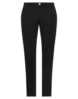 Брюки Aglini, черный