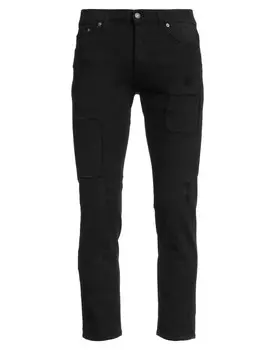 Брюки Aglini, черный