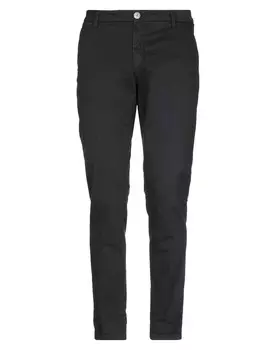 Брюки Aglini, черный