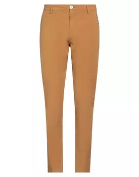 Брюки Aglini, коричневый