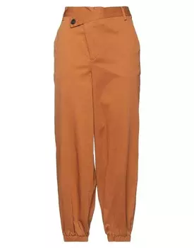 Брюки Aglini, коричневый