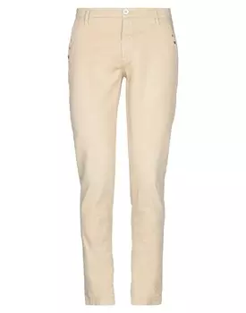 Брюки Aglini, песочный