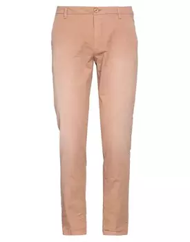 Брюки Aglini, розовый