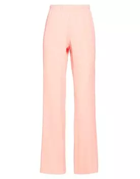 Брюки Aglini, розовый